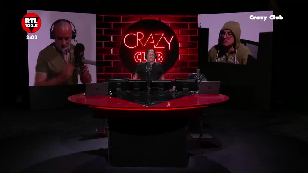 Puntata del 04/06/2026