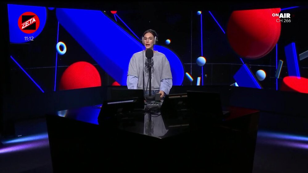 Puntata del 14/11/2025