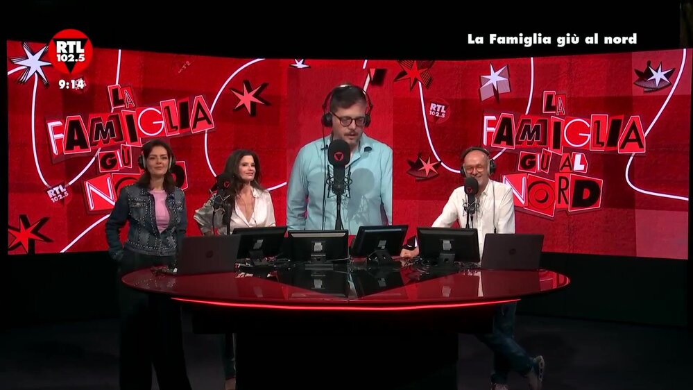 Puntata del 24/06/2025