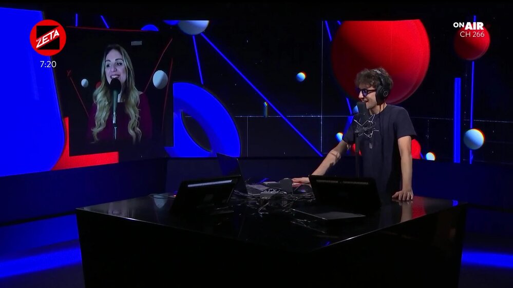 Puntata del 27/12/2025