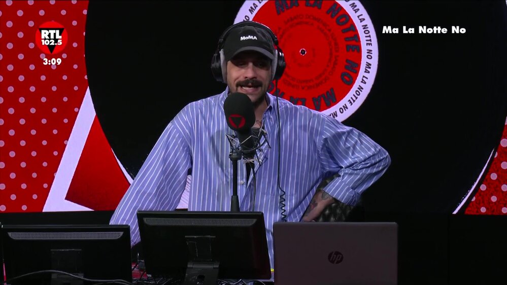Puntata del 26/07/2026