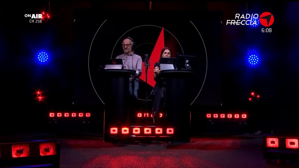 Puntata del 01/07/2026
