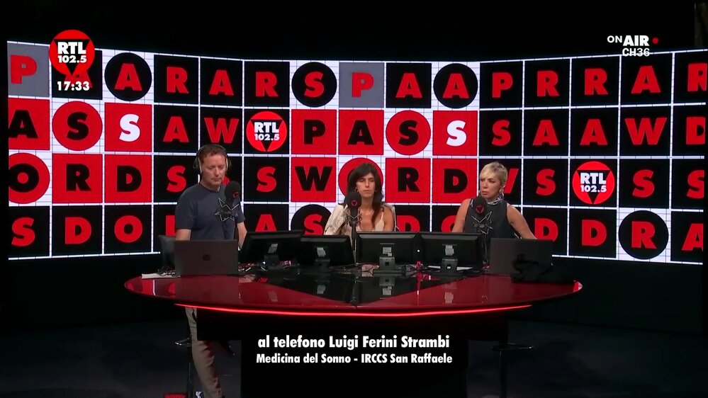 Puntata del 24/06/2025