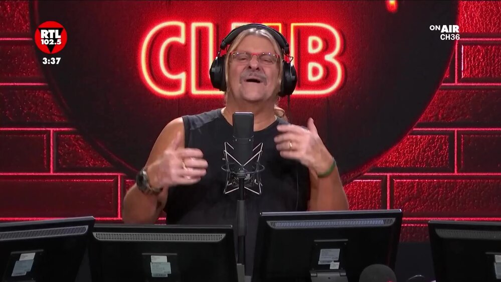 Puntata del 22/10/2025