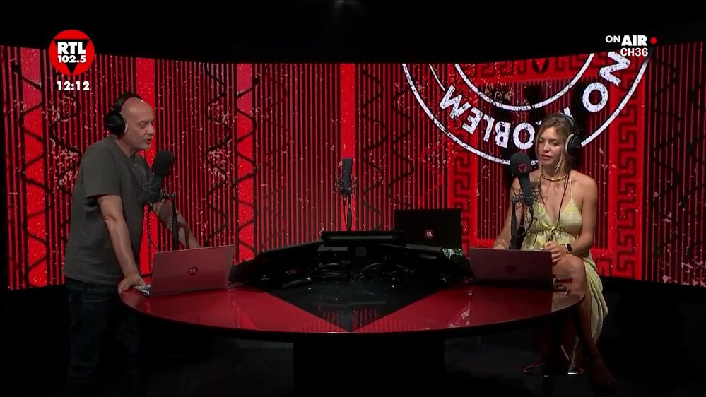 Puntata del 28/06/2025