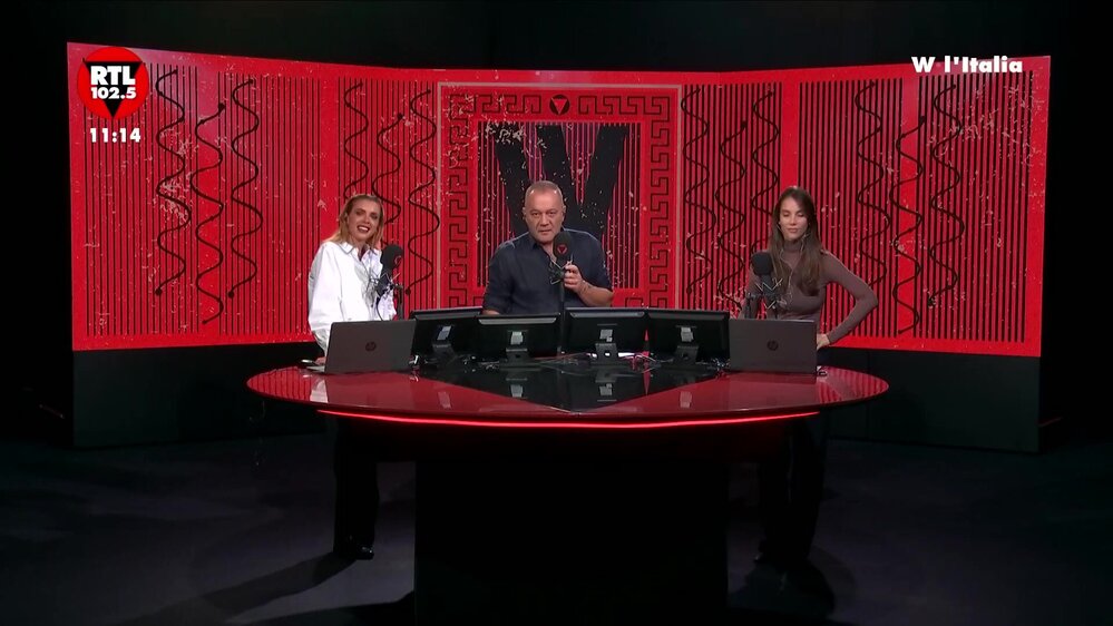 Puntata del 01/10/2025