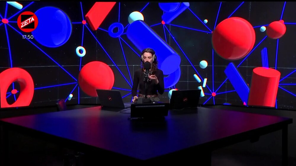 Puntata del 10/01/2026