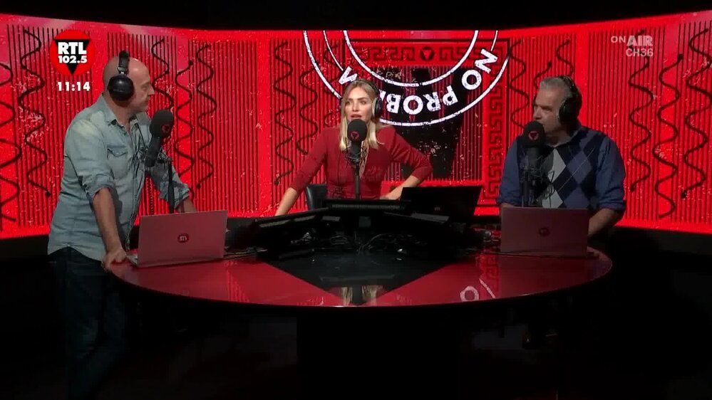 Puntata del 26/10/2025