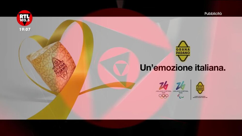 Puntata del 07/03/2026