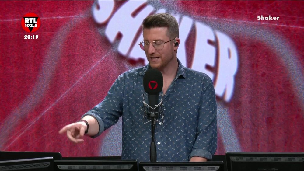 Puntata del 07/03/2026