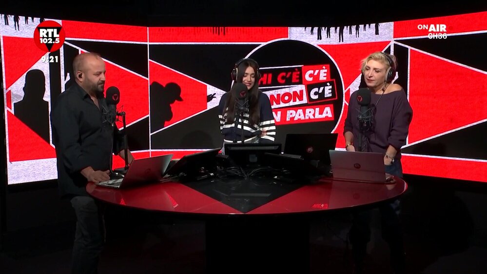 Puntata del 10/01/2026