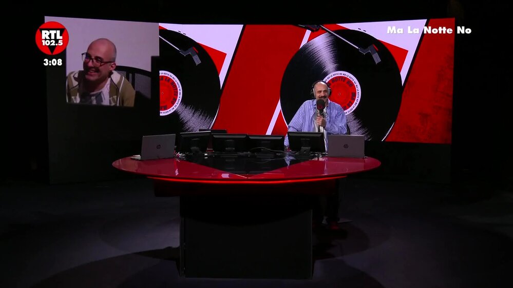 Puntata del 07/06/2026