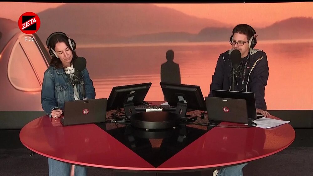 Puntata del 15/05/2025