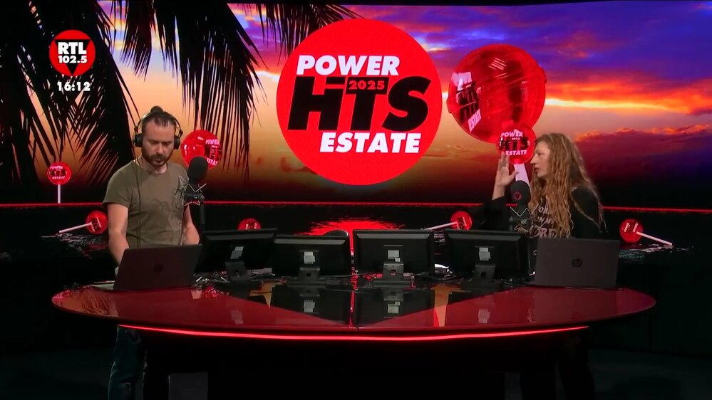 Puntata del 17/07/2025