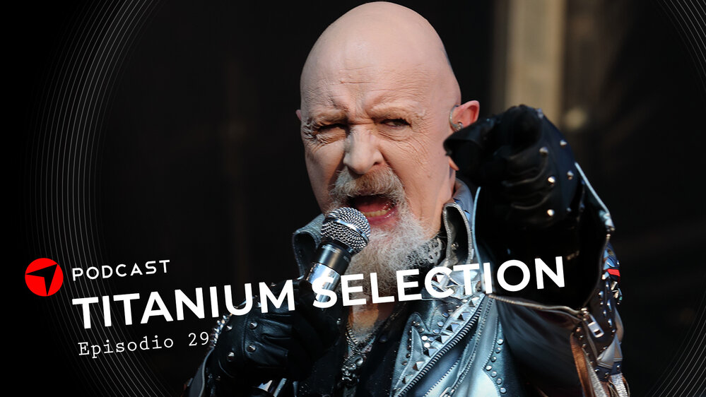 Titanium Selection - Episodio 29