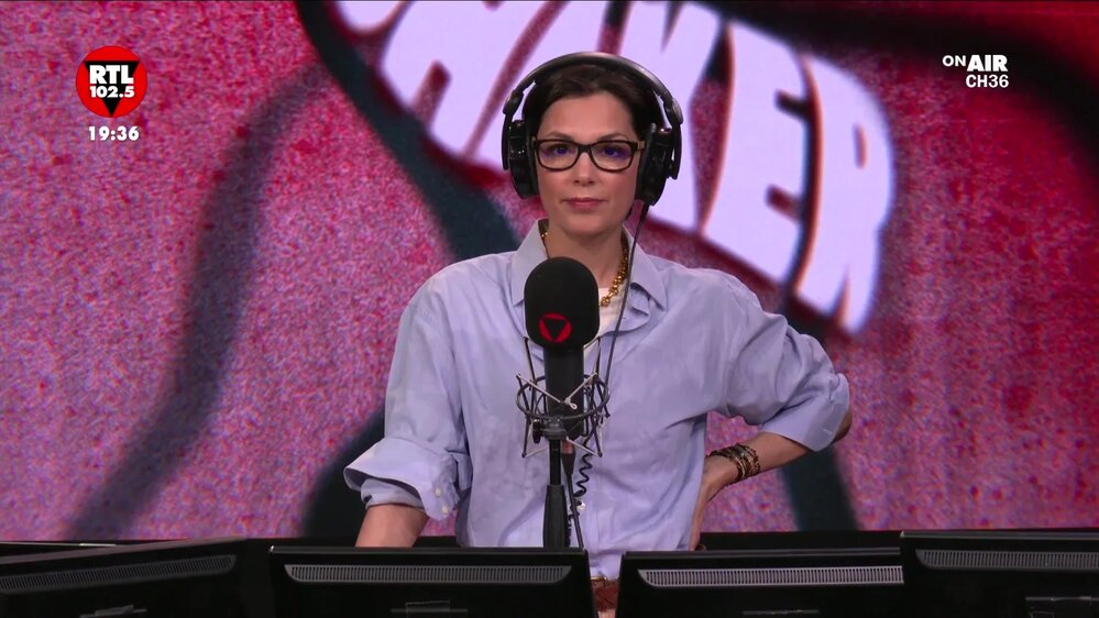 Puntata del 21/03/2026