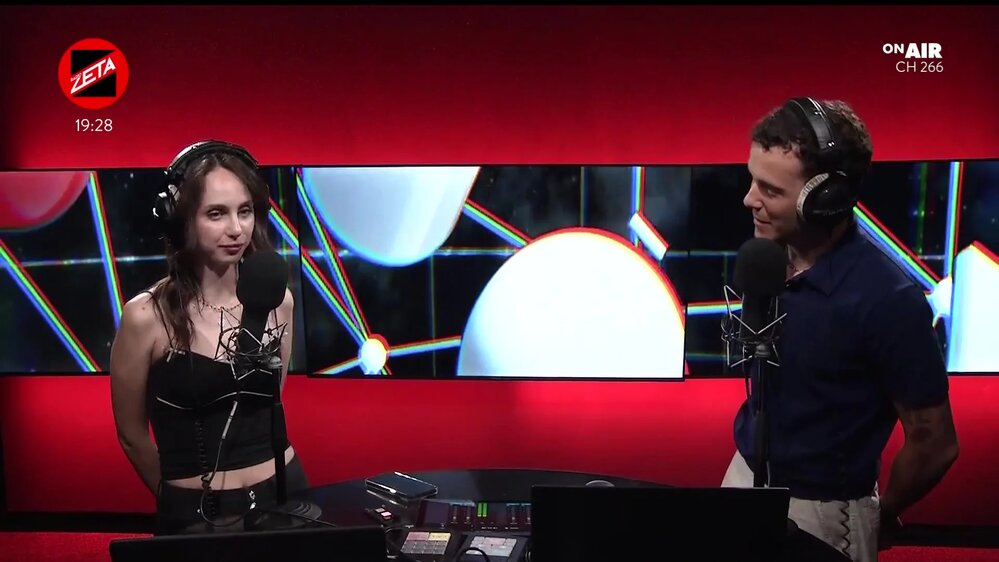 Puntata del 17/06/2025