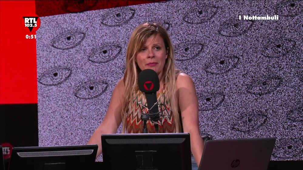Puntata del 07/05/2026