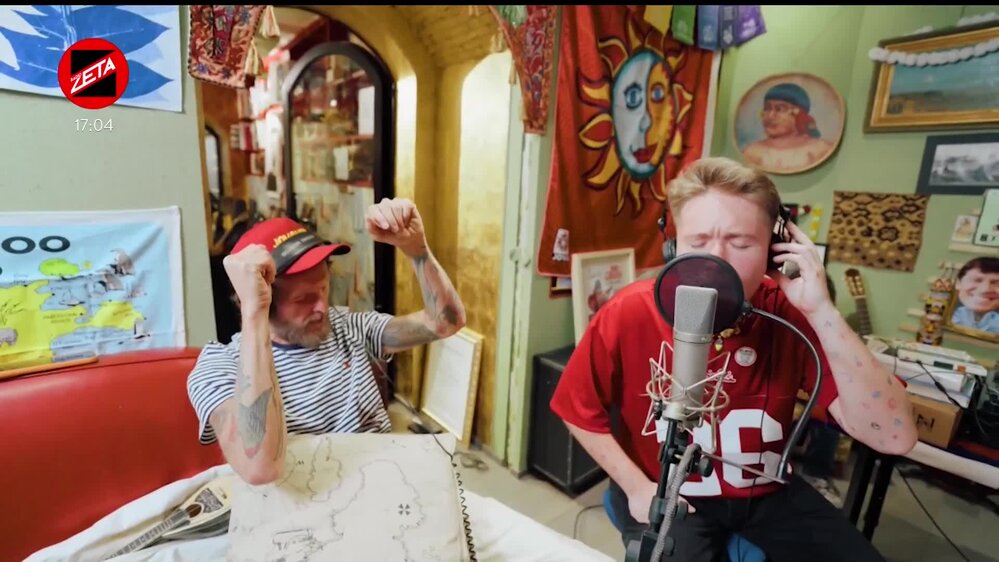 Puntata del 29/05/2026