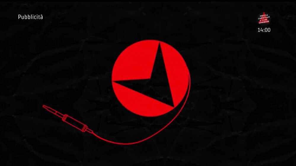 Puntata del 24/12/2025