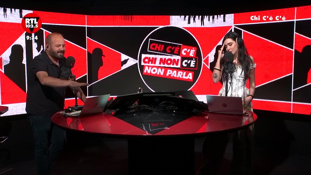 Puntata del 16/05/2026