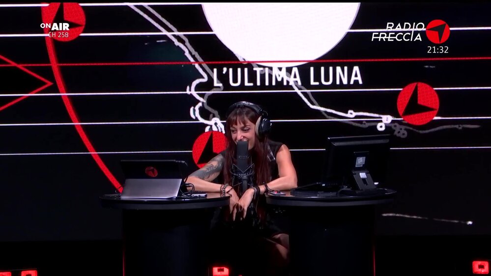 Puntata del 18/07/2026