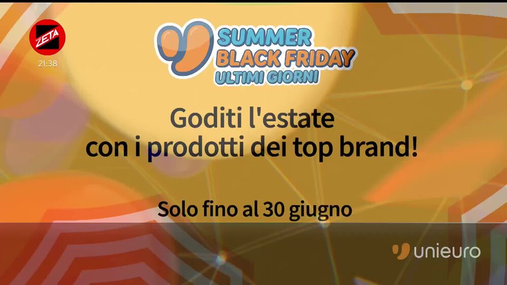 Puntata del 27/06/2026