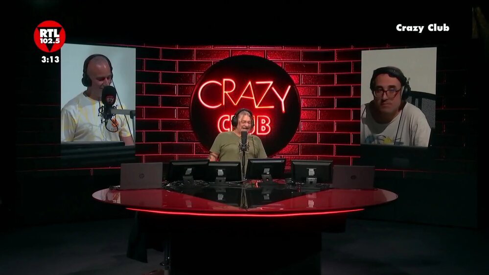Puntata del 12/06/2025