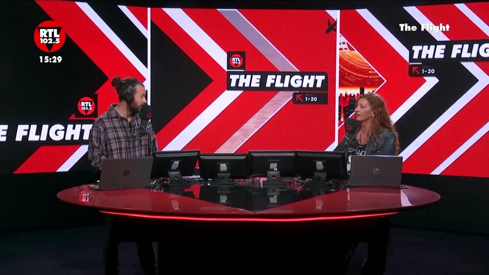 Puntata del 29/09/2025