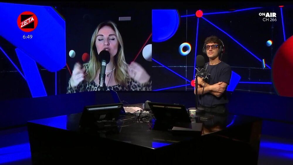 Puntata del 25/10/2025