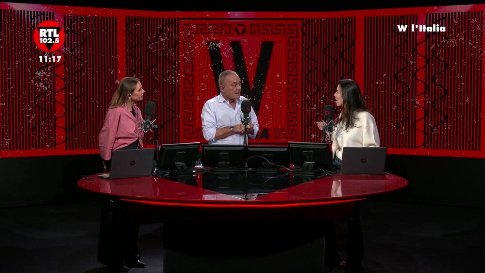 Puntata del 04/03/2026