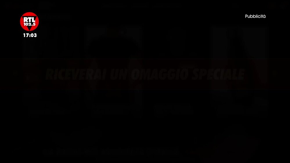Puntata del 27/06/2026