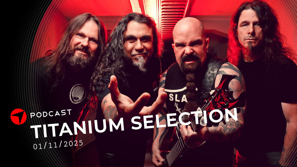 Titanium Selection - Episodio 37