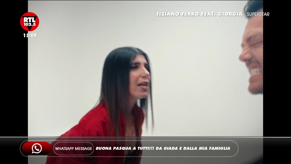 Puntata del 05/04/2026