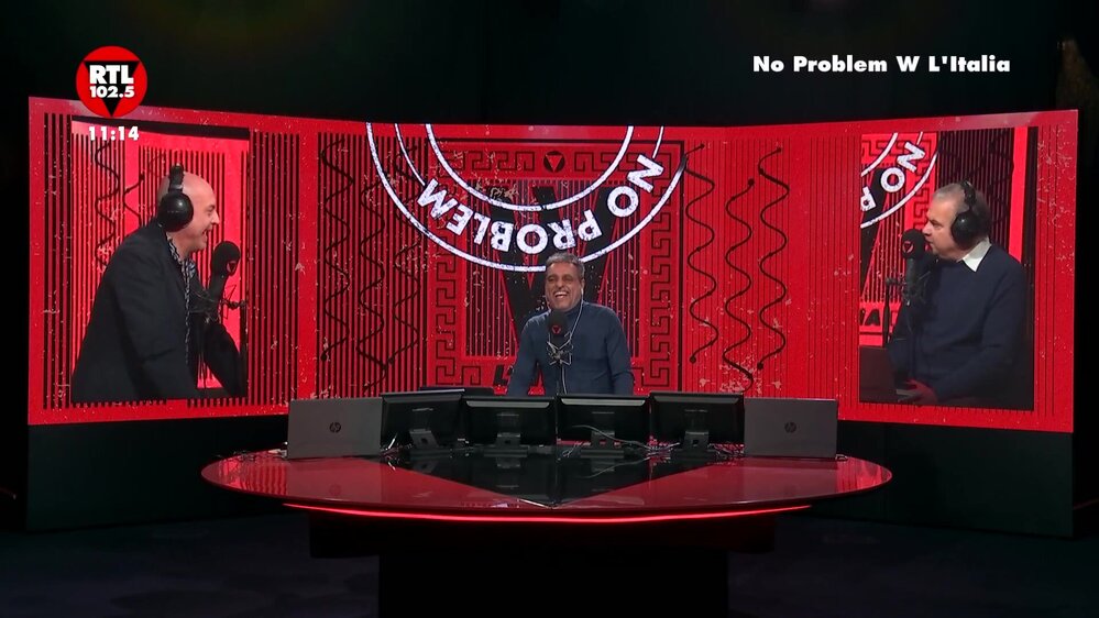 Puntata del 10/01/2026