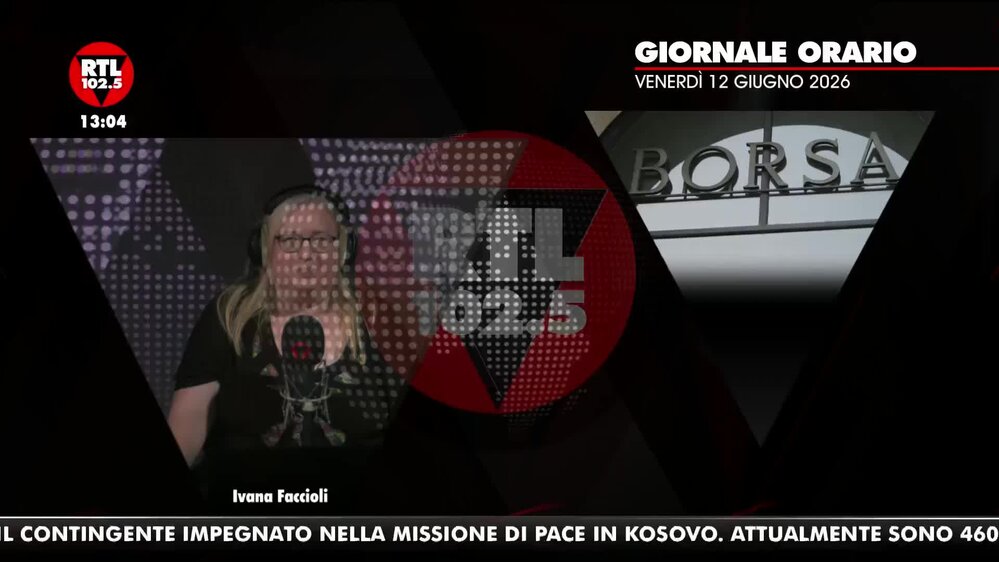 Puntata del 12/06/2026