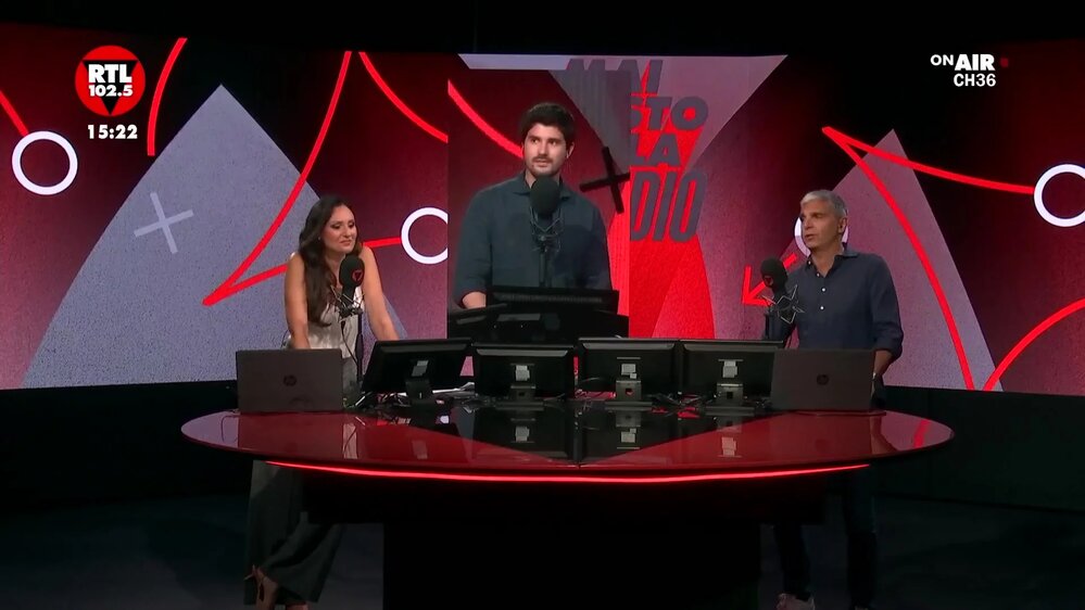 Puntata del 20/09/2025