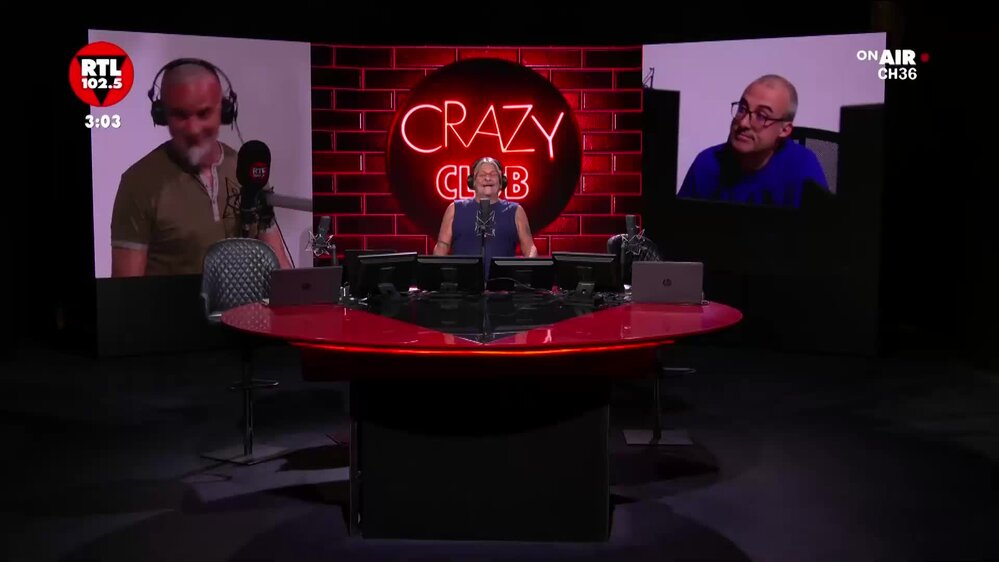Puntata del 25/06/2026