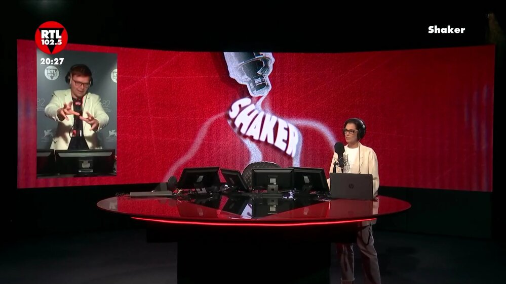 Puntata del 06/09/2025