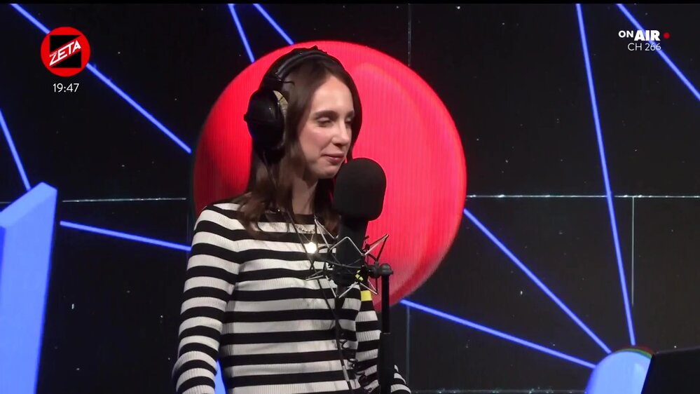 Puntata del 19/12/2025