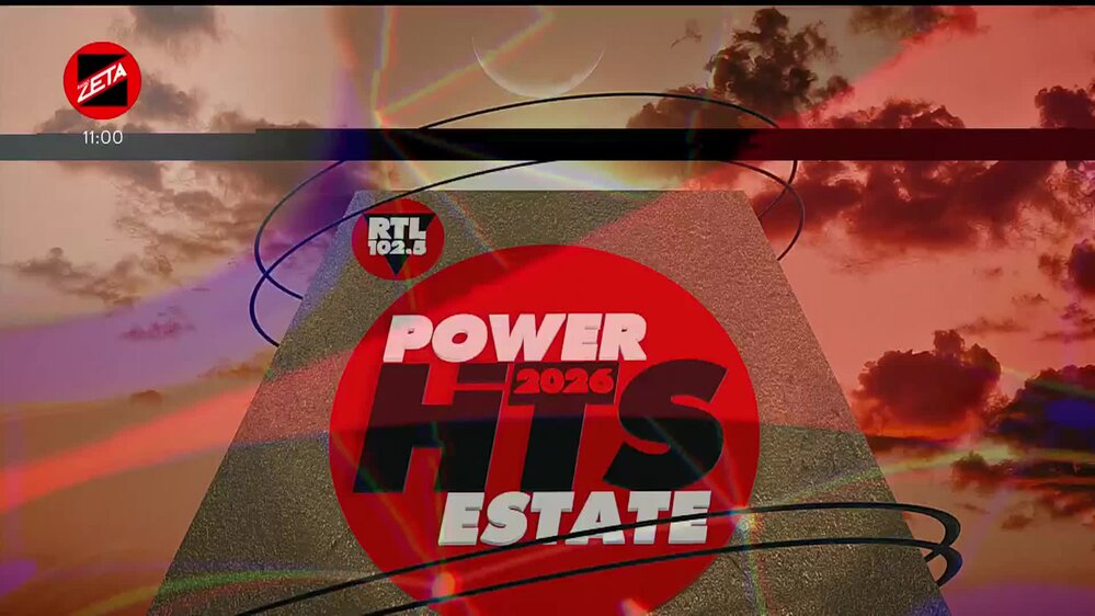 Puntata del 11/03/2026