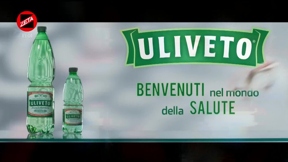 Puntata del 24/01/2026