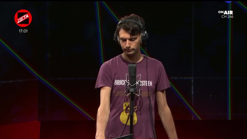Puntata del 24/07/2025