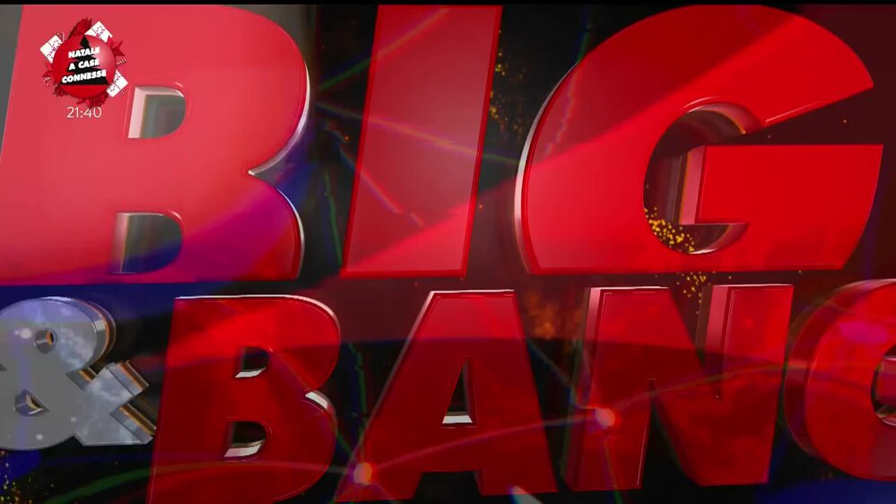 Puntata del 26/12/2025