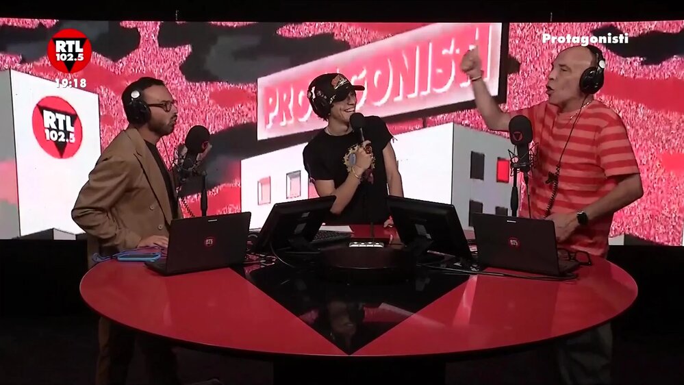 Puntata del 04/07/2025