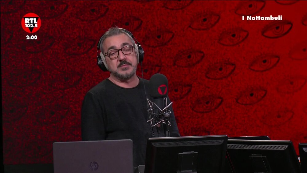 Puntata del 09/05/2026