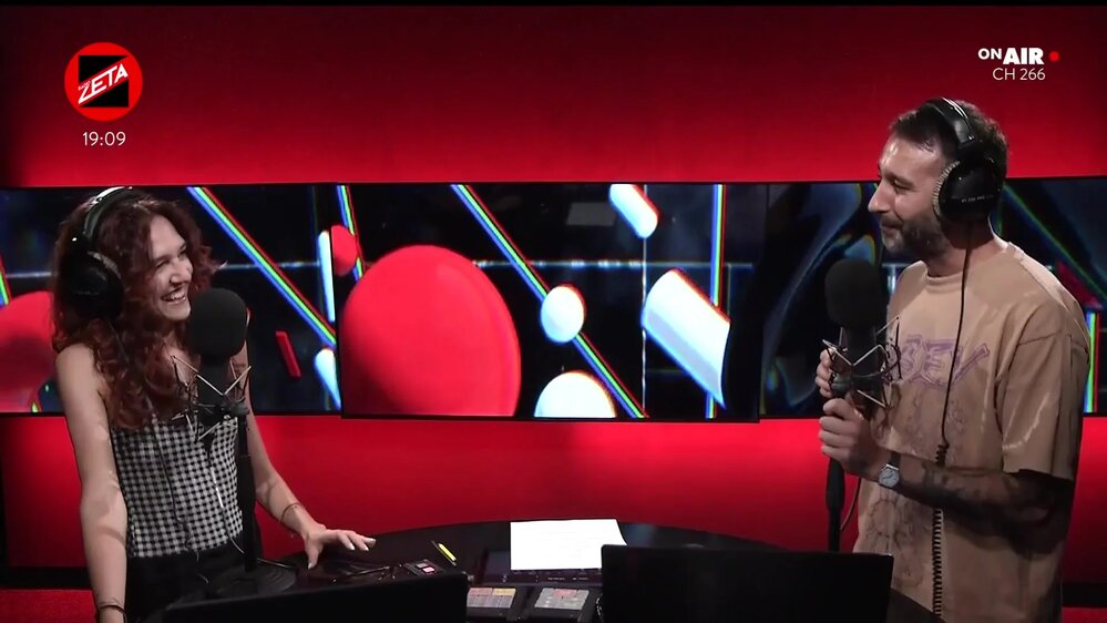 Puntata del 28/06/2025