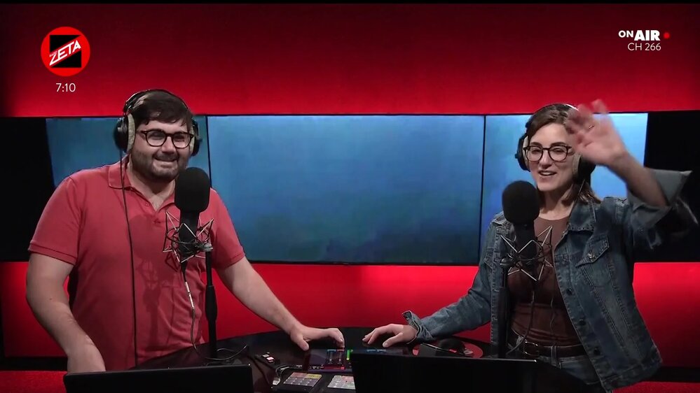 Puntata del 30/05/2025