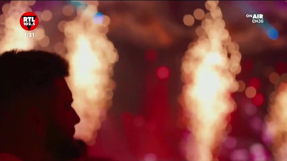 Puntata del 31/08/2025