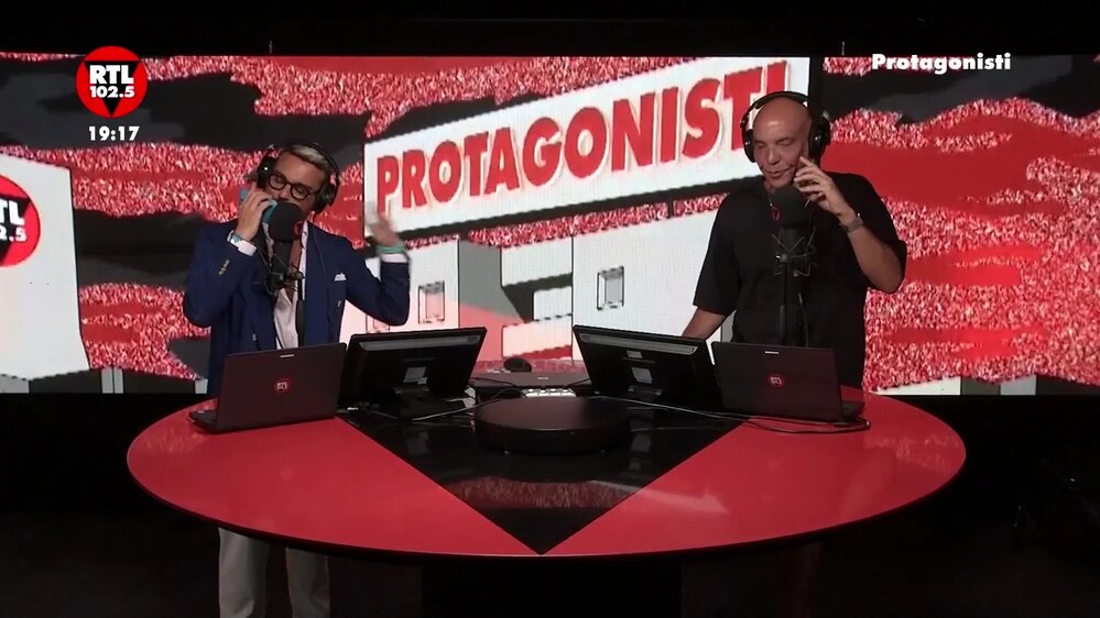 Puntata del 07/08/2025